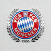 拜仁慕尼黑足球俱乐部队徽