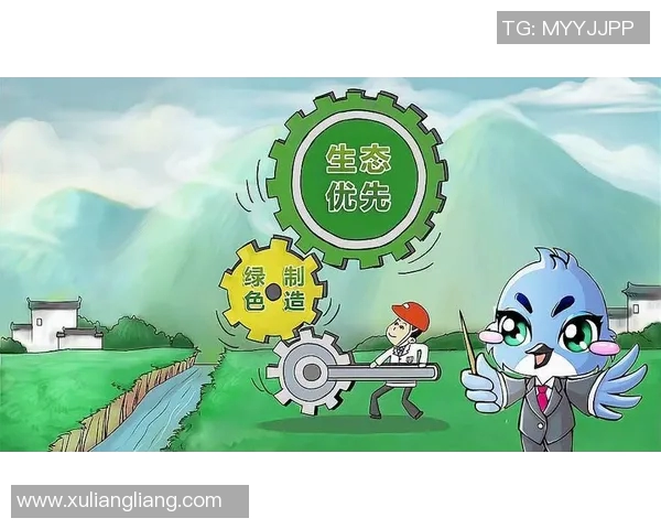 环保废气废水处理技术的创新与应用探索促进可持续发展绿色未来