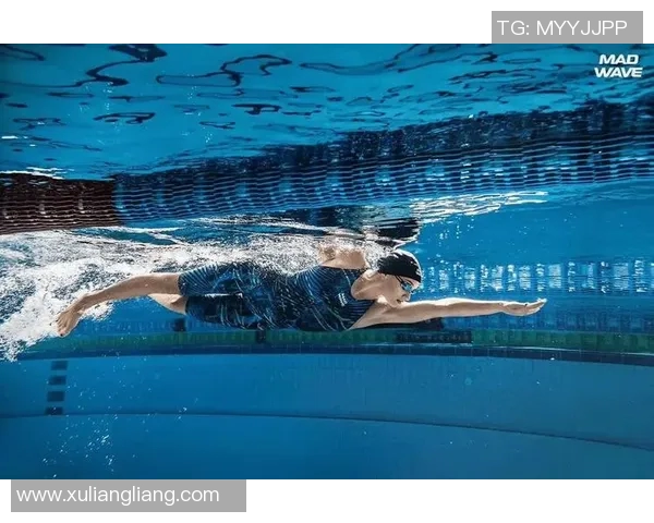 自由泳技术提升与速度训练方法研究探索及应用实践