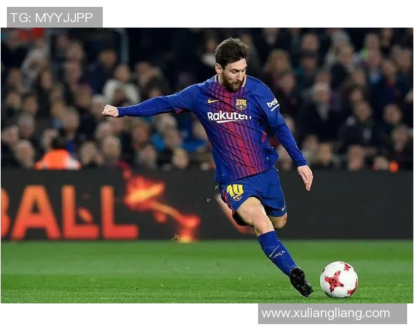 梅西足球生涯传奇：从巴萨少年到阿根廷国脚的荣耀之路