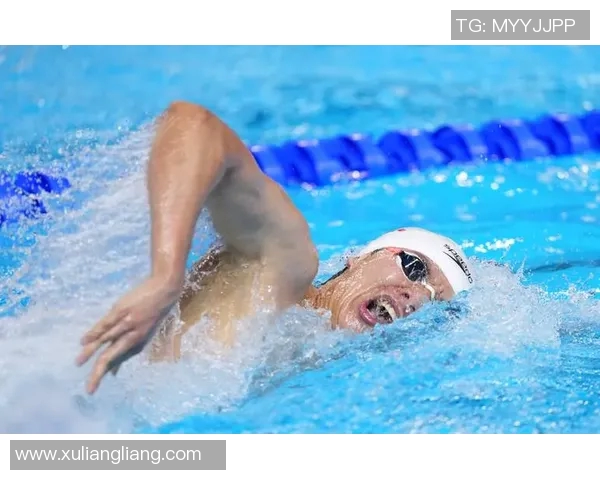 自由泳技巧全面解析与训练方法提升游泳水平的关键路径