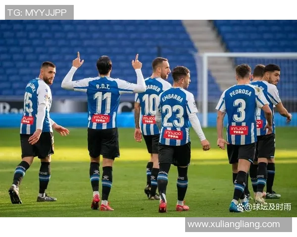 西甲联赛毕尔巴鄂竞技对西班牙人比赛