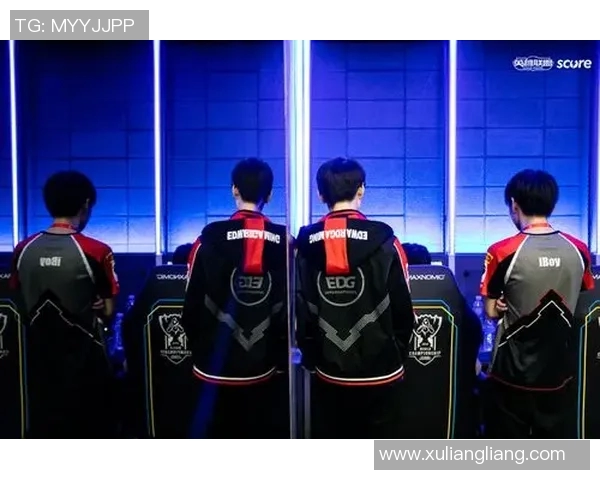 DOTA2战术解析：深入探讨EDG战队的战略布局与团队协作