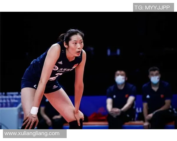 中国女排与足球明星综合排名揭晓谁将成为体育界的新宠儿