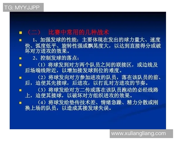 全国锦标赛分析：杭州排球队战术运用与表现深度解读